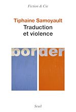 Télécharger le livre :  Traduction et violence
