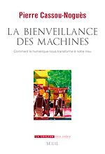 Télécharger le livre :  La Bienveillance des machines