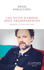 Télécharger le livre :  Les Nuits d'amour sont transparentes. Pendant 'La Nuit des rois'
