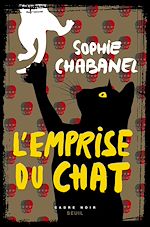 Télécharger le livre :  L'Emprise du chat