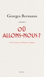 Télécharger le livre :  Où allons-nous ?