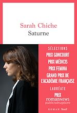 Télécharger le livre :  Saturne