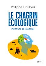 Télécharger le livre :  Le Chagrin écologique