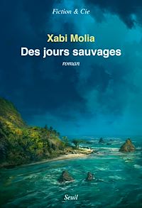 Téléchargez le livre :  Des jours sauvages