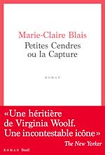 Télécharger le livre :  Petites Cendres ou la capture