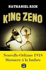 Télécharger le livre :  King Zeno