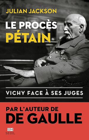 Téléchargez le livre :  Le Procès Pétain