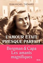 Télécharger le livre :  L'amour était presque parfait