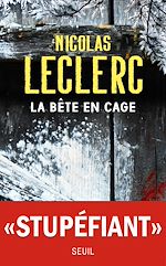 Télécharger le livre :  La Bête en cage