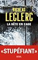 Télécharger le livre :  La Bête en cage