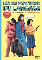 Télécharger le livre :  Les six fonctions du langage