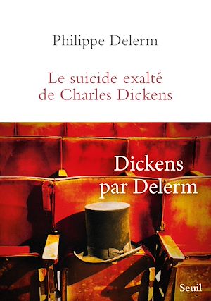 Téléchargez le livre :  Le Suicide exalté de Charles Dickens