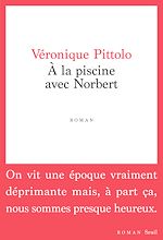 Télécharger le livre :  A la piscine avec Norbert