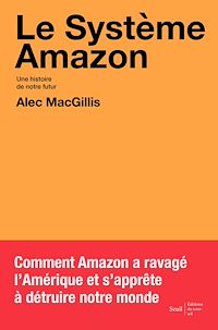 Téléchargez le livre :  Le Système Amazon