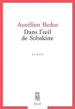 Télécharger le livre :  Dans l'oeil de Sobakine