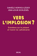 Télécharger le livre :  Vers l'implosion ?