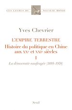 Télécharger le livre :  L'Empire terrestre