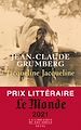 Télécharger le livre :  Jacqueline Jacqueline - Prix littéraire Le Monde 2021