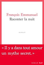 Télécharger le livre :  Raconter la nuit