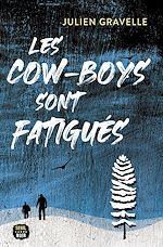 Télécharger le livre :  Les Cow-boys sont fatigués
