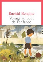 Télécharger le livre :  Voyage au bout de l'enfance