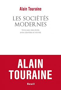 Téléchargez le livre :  Les Sociétés modernes