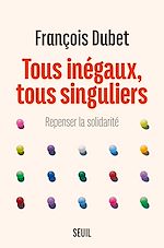 Télécharger le livre :  Tous inégaux, tous singuliers