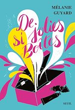 Télécharger le livre :  De si jolies boîtes