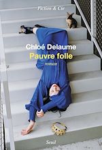 Télécharger le livre :  Pauvre folle