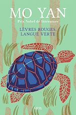Télécharger le livre :  Lèvres rouges, langue verte