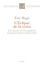 Télécharger le livre :  L'Éclipse de la vertu