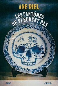 Téléchargez le livre :  Les fantômes ne pleurent pas