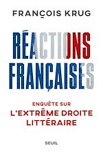 Télécharger le livre :  Réactions françaises