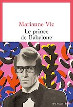 Télécharger le livre :  Le Prince de Babylone