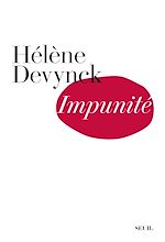 Télécharger le livre :  Impunité