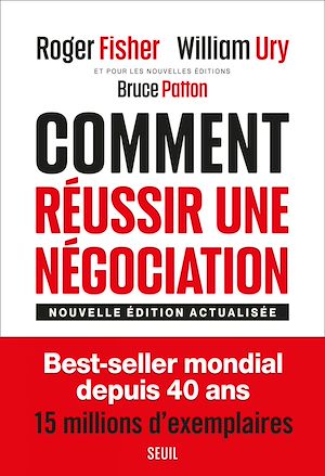 Download the eBook: Comment réussir une négociation