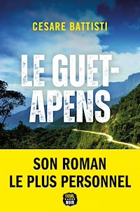 Téléchargez le livre :  Le Guet-Apens