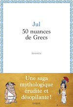 Télécharger le livre :  50 nuances de Grecs