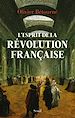 Télécharger le livre :  L'esprit de la révolution française