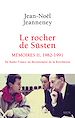 Télécharger le livre :  Le Rocher de Süsten, t. 2