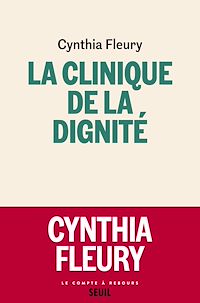 Téléchargez le livre :  La Clinique de la dignité