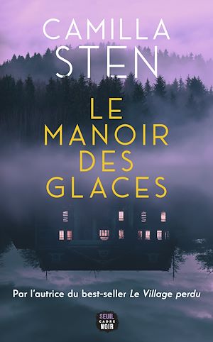 Download the eBook: Le Manoir des glaces