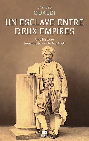 Download the eBook: Un esclave entre deux Empires