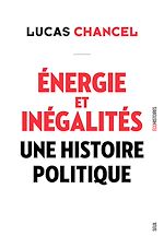 Télécharger le livre :  Énergie et inégalités
