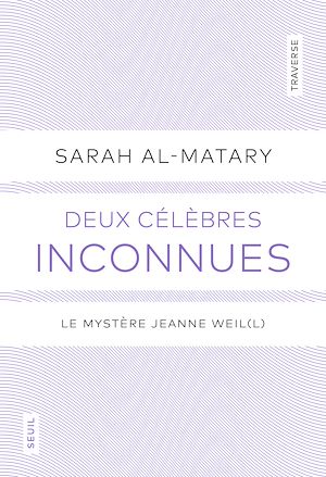 Download the eBook: Deux célèbres inconnues