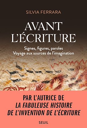 Download the eBook: Avant l'écriture