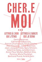 Télécharger le livre :  "CHER.E MOI"