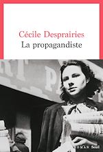 Télécharger le livre :  La Propagandiste