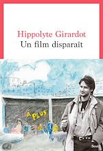 Télécharger le livre :  Un film disparaît