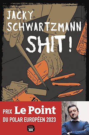 Download the eBook: Shit !
